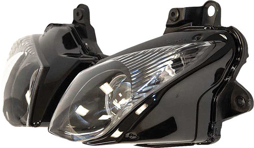 YANA SHIKI Headlight Assembly, 621-93054