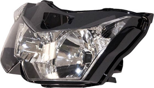 YANA SHIKI Headlight Assembly, 621-93060