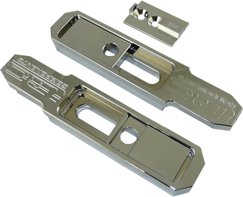 YANA SHIKI Billet Swing Arm Extension, 621-0563C