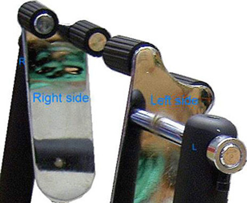 PSR Head Lift Pin, 610-3074