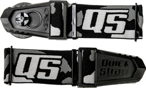 QUICK STRAP Goggle Straps, 51-6026 QUICK STRAP Goggle Straps, 51-6026