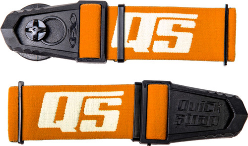 QUICK STRAP Goggle Straps, 51-6027