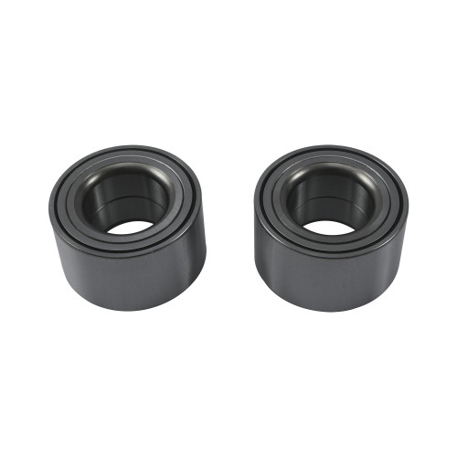 PIVOT WORKS Wheel Bearing Kit & Seal Kit, 52-0317