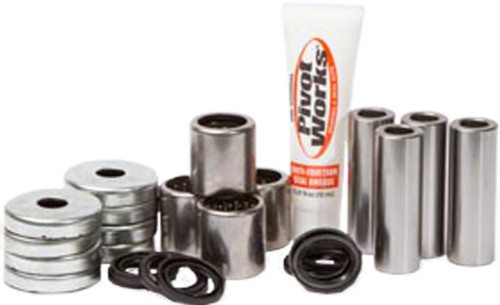PIVOT WORKS Upper A-Arm Kit, 52-1143U
