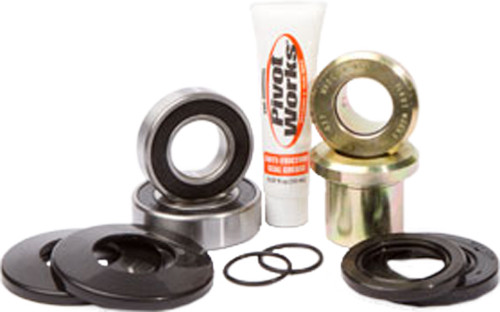 PIVOT WORKS Waterproof Wheel Collar Kit, 52-12248