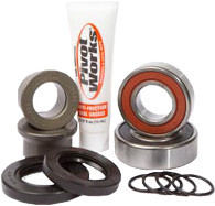 PIVOT WORKS Waterproof Wheel Collar Kit, 52-12206