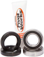PIVOT WORKS Wheel Bearing Kit & Seal Kit, 52-0403