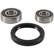 PIVOT WORKS Wheel Bearing Kit & Seal Kit, 52-0435
