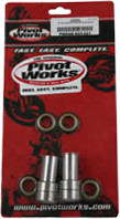 PIVOT WORKS Swingarm Bearing Kit, 52-0033