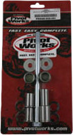 PIVOT WORKS Swingarm Bearing Kit, 52-02101