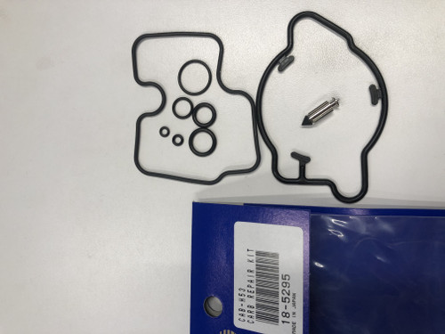 K&L K&L CARB REPAIR KIT (EA), 118-5295