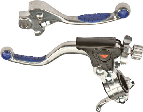 Fly Racing Shorty Easy Pull Pro Kit, 567-10143