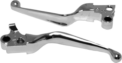 EMGO Wide Blade Lever Set, 56-9750C