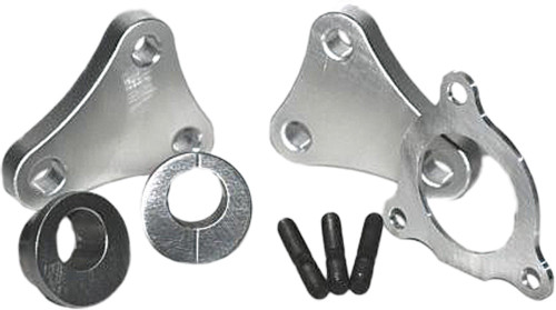 DR.D Engine Relocation Kit, 56-9349