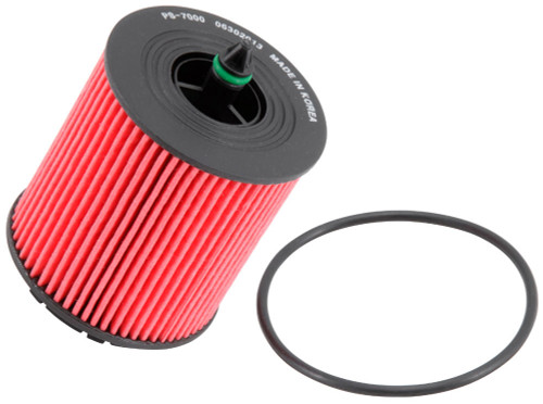 K&N Oil Filter, 56-7000