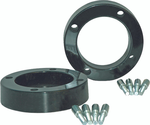 DURABLUE Graphite-Lite Wheel Spacers, 557-0393