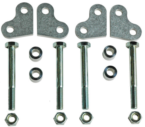 DURABLUE Front Lowering Kit, 557-0209