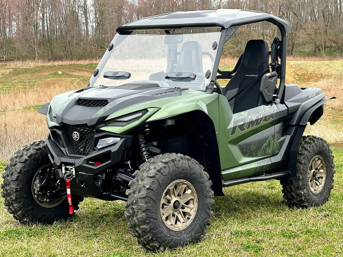 SPIKE Over Fenders, 63-1336