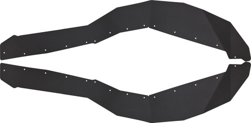 SPIKE Over Fenders, 63-1322