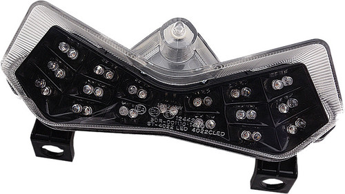 COMP. WERKES Integrated Taillight, 624-0305ST