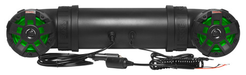 BOSS AUDIO ATV/UTV Speaker System, 63-8302