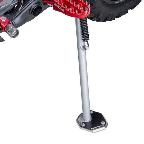 ZETA Side Stand Extender, 634-96021