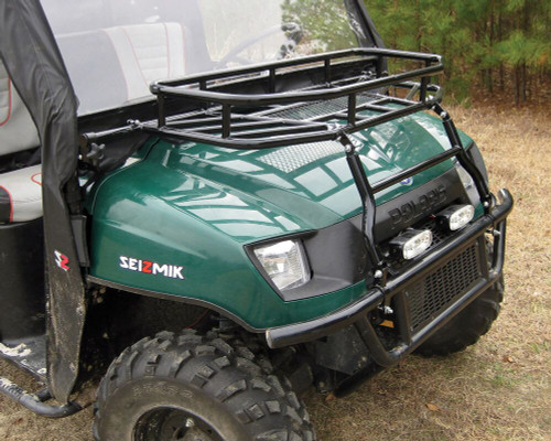 SEIZMIK Hood Rack, 63-7243