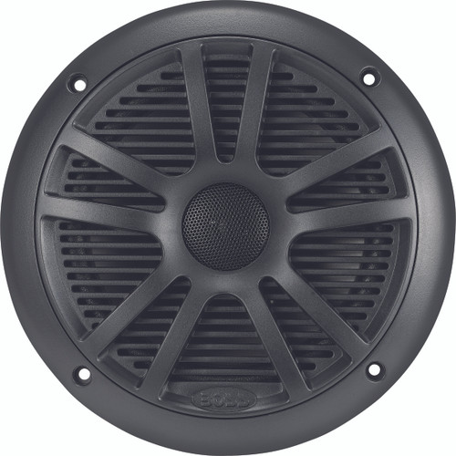 BOSS AUDIO Boss Non-Amp Rollcage Speakers, 63-8086