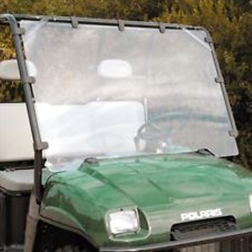 Seizmik New 2002-2008 Polaris Ranger Full Windsheild,  23016, 59-9987, 63-7111