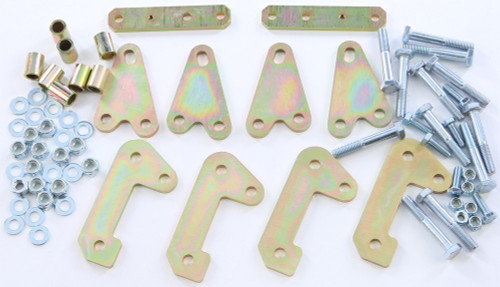 HIGH LIFTER Lift Kit, 63-69592