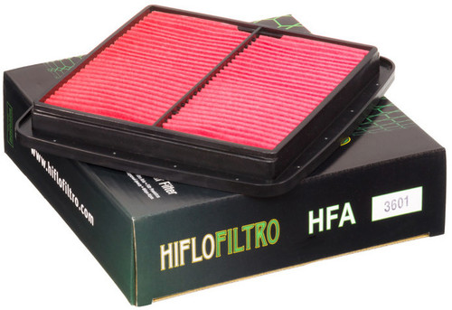HIFLOFILTRO Air Filter, 551-3601