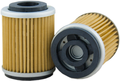 HIFLOFILTRO Oil Filter, 550-0143