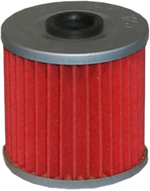HIFLOFILTRO Oil Filter, 550-0123 HIFLOFILTRO Oil Filter, 550-0123