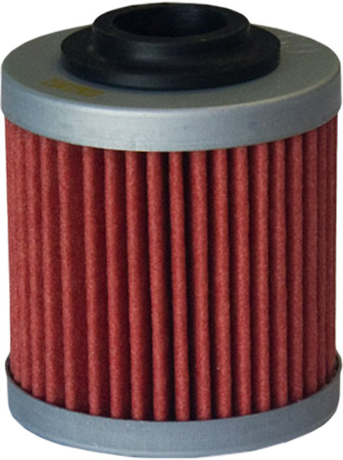 HIFLOFILTRO Oil Filter, 550-0560