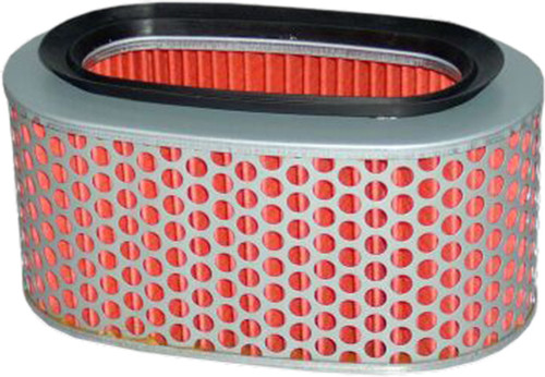 HIFLOFILTRO Air Filter, 551-1710