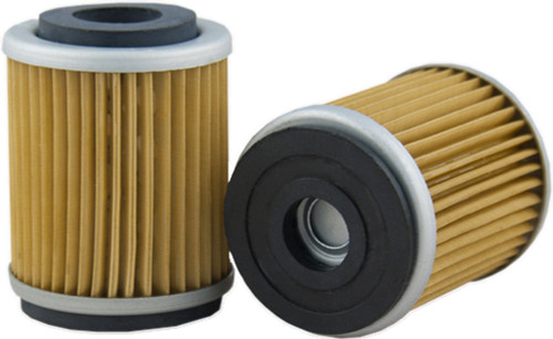 HIFLOFILTRO Oil Filter, 550-0142
