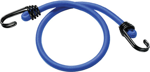 MASTER LOCK Twin Wire Bungee Cord, 57-7562