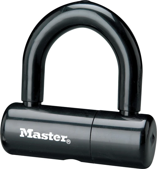 MASTER LOCK Mini U-Lock, 57-7620