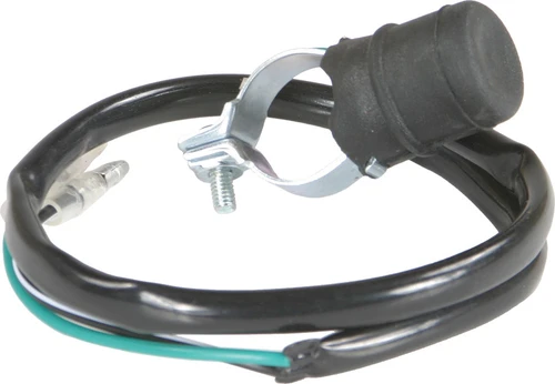FIRE POWER Waterproof Kill Button, 57-5011
