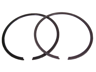 SP1 Piston Ring Set, 54-728RS