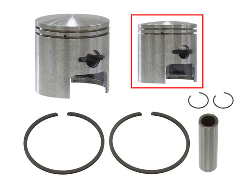 SP1 Piston Kit, 54-688PS