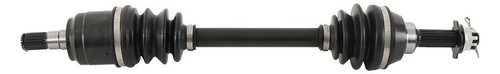 ALL BALLS 8 Ball Extreme Duty Axle, 531-1563