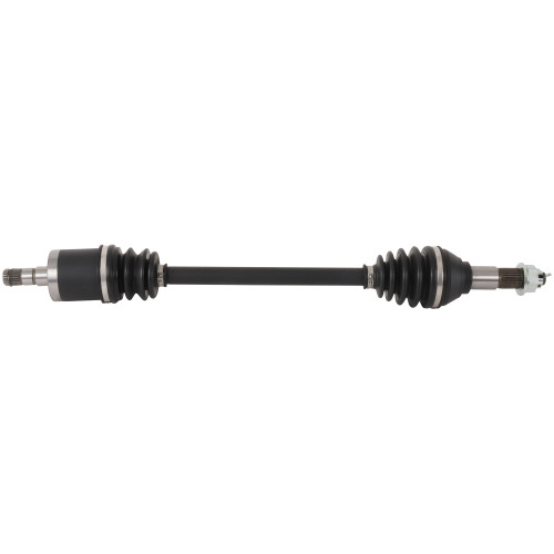 ALL BALLS 8 Ball Extreme Duty Axle, 531-1568