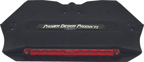 PDP LED Taillight w/Housing, 54-04520