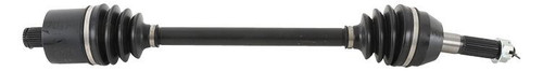 ALL BALLS 8 Ball Extreme Duty Axle, 531-1547