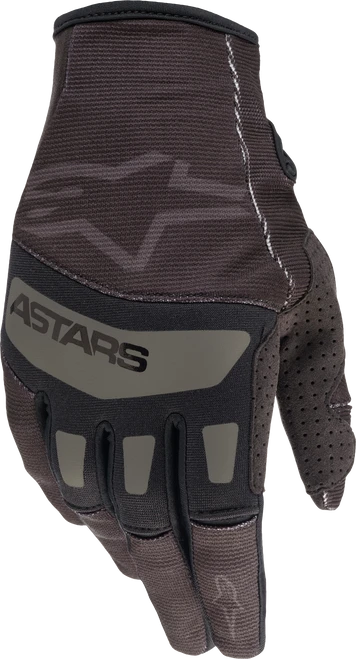 Alpinestars Techstar Gloves, 482-75002X