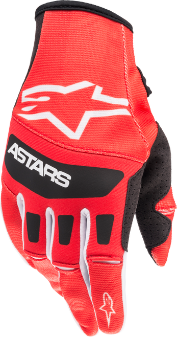 ALPINESTARS Techstar Gloves, 482-7502L