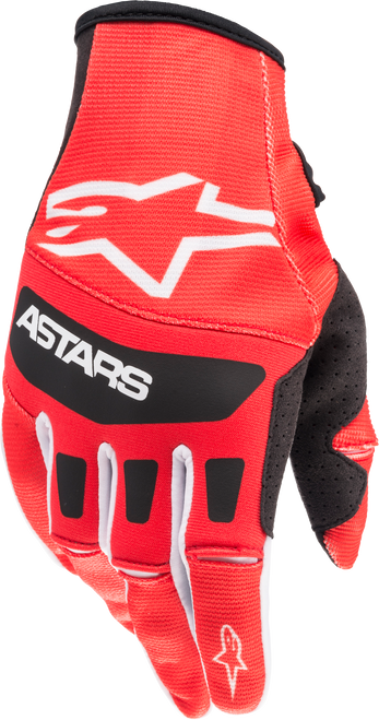 ALPINESTARS Techstar Gloves, 482-7502X