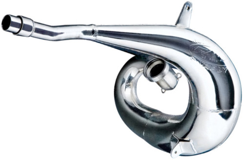 FMF Gold Series Gnarly Pipe, 78-1527