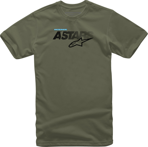 ALPINESTARS Ensure Tee, 482-72909X